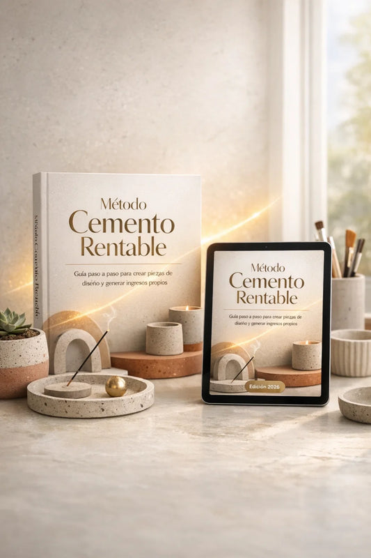 Emprender con decoracion